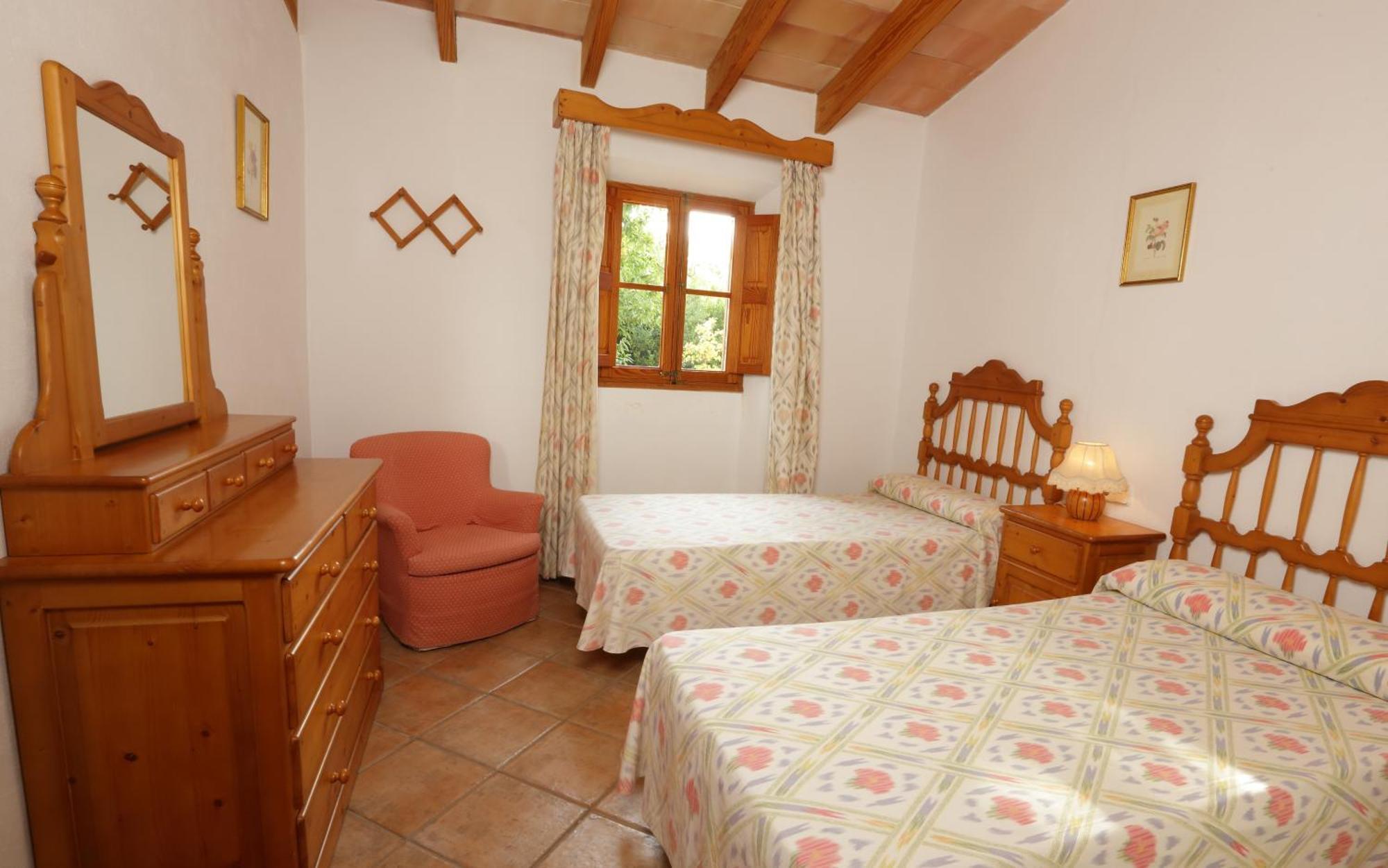 Son Malero Guest House Calvia  Luaran gambar