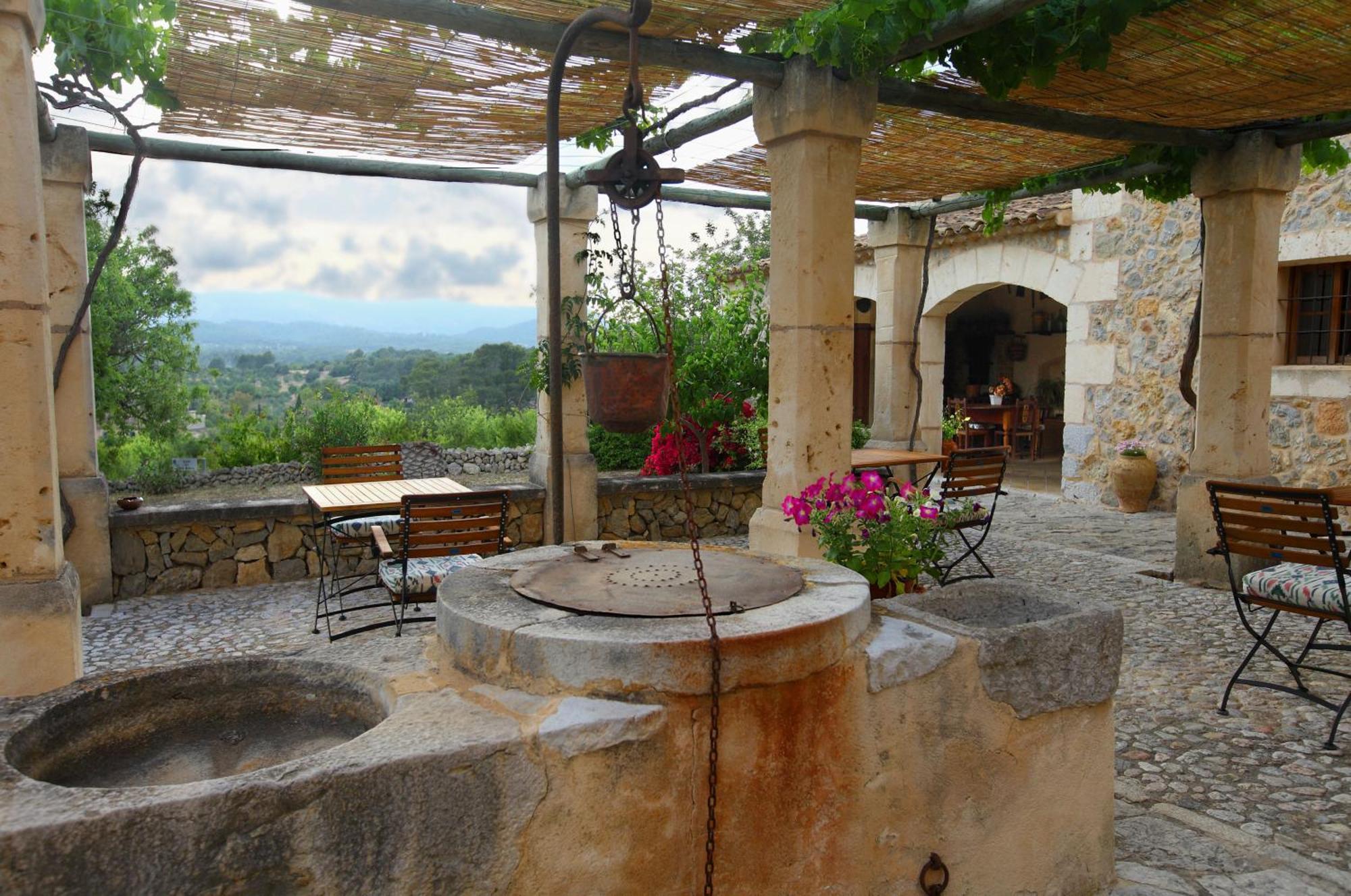 Son Malero Guest House Calvia  Luaran gambar
