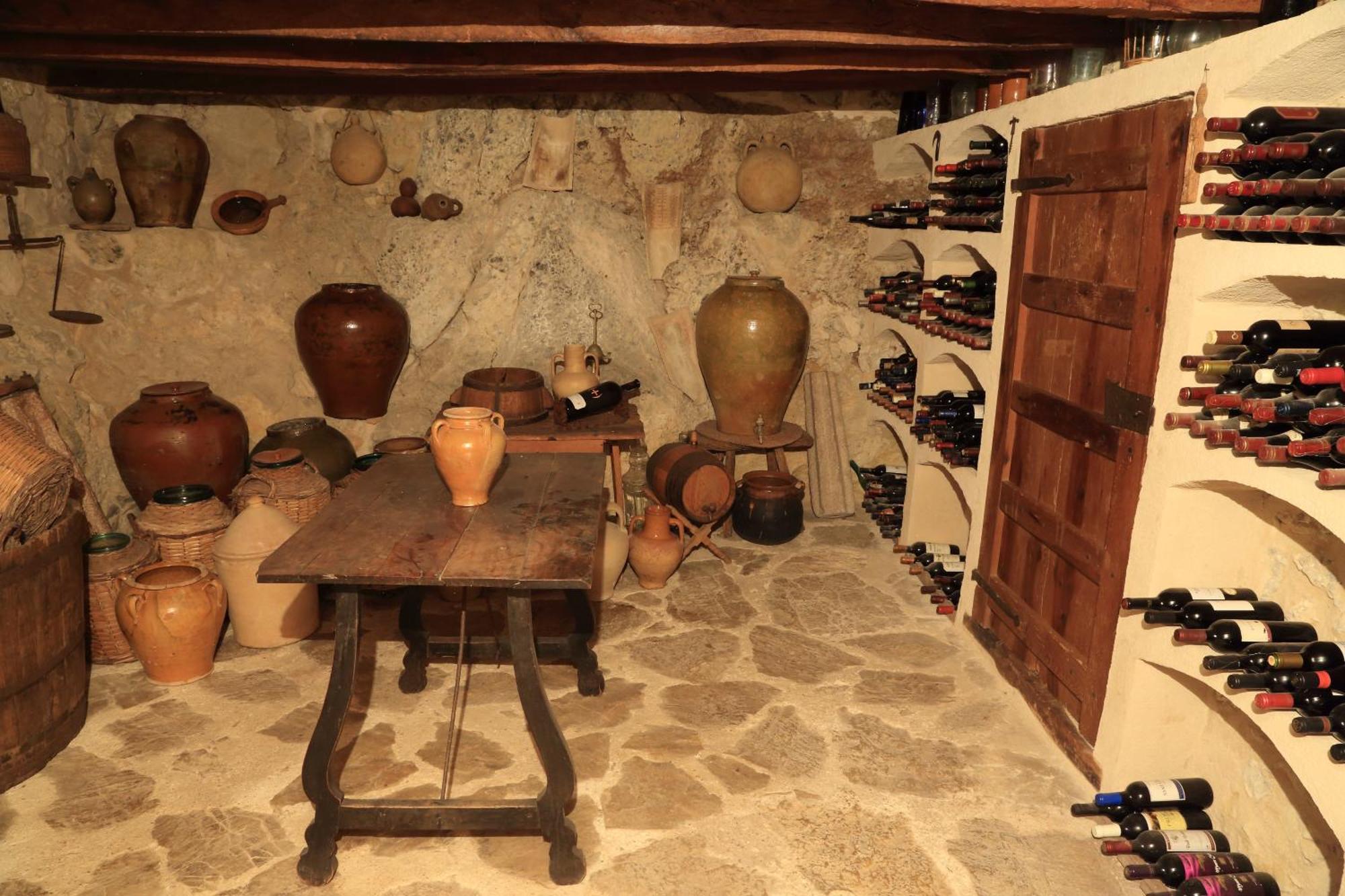 Son Malero Guest House Calvia  Luaran gambar