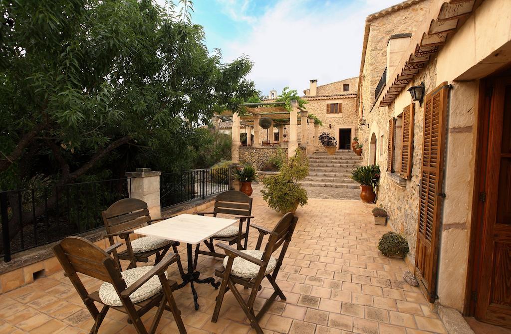 Son Malero Guest House Calvia  Luaran gambar