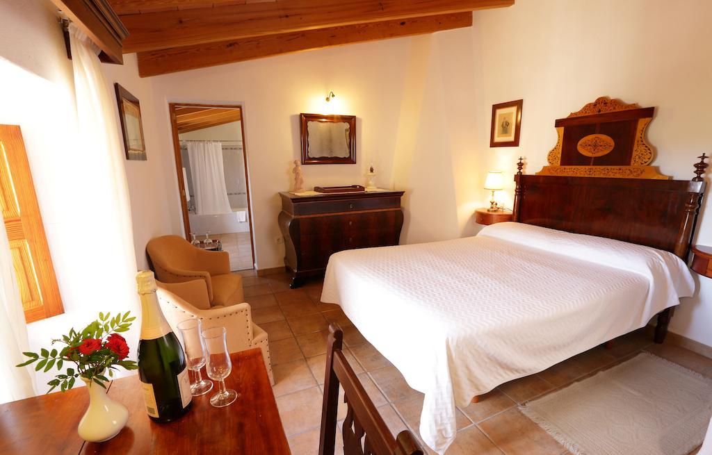 Son Malero Guest House Calvia  Bilik gambar